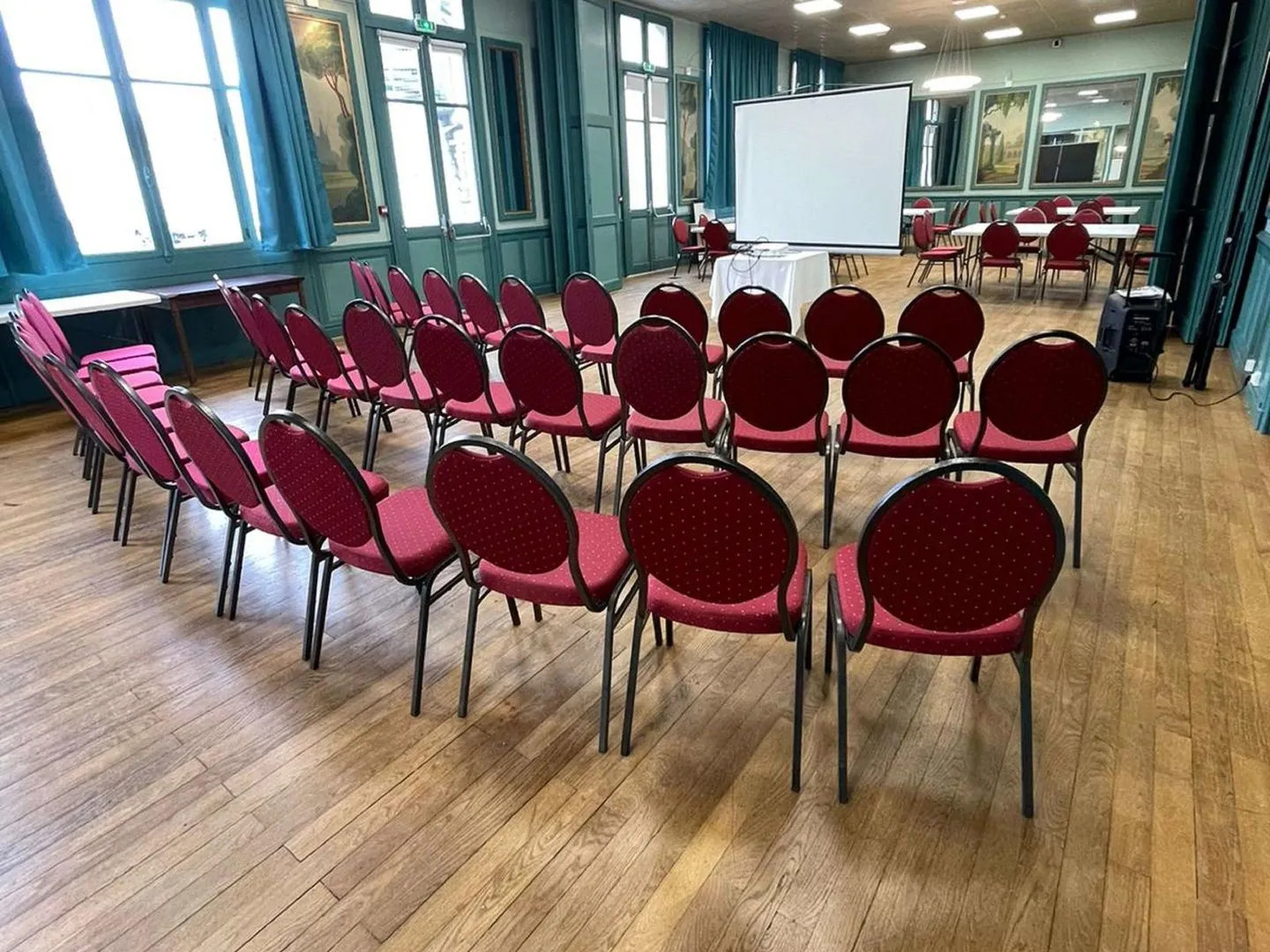 ibis Styles Moulins Centre