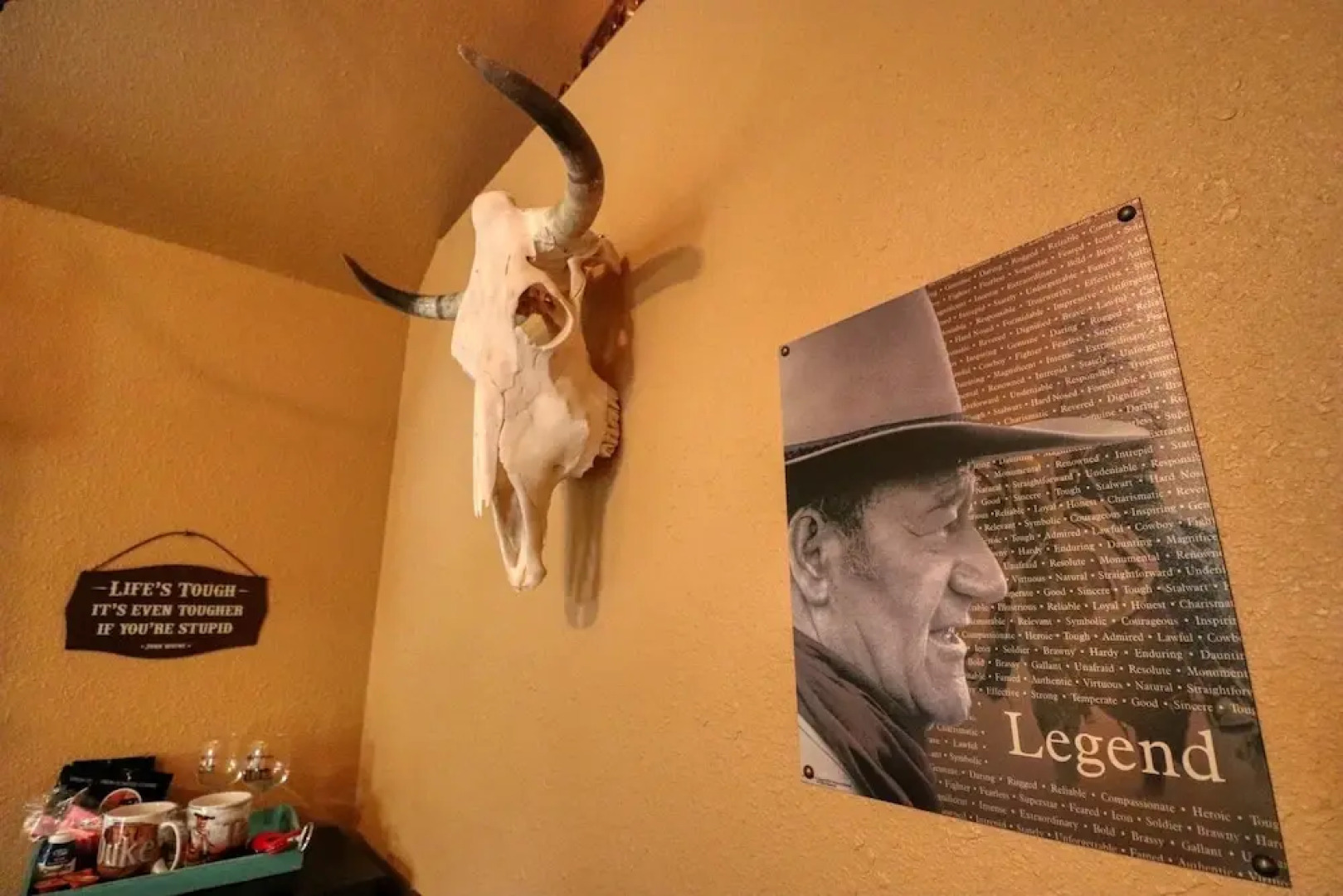 Travis Street Cottages