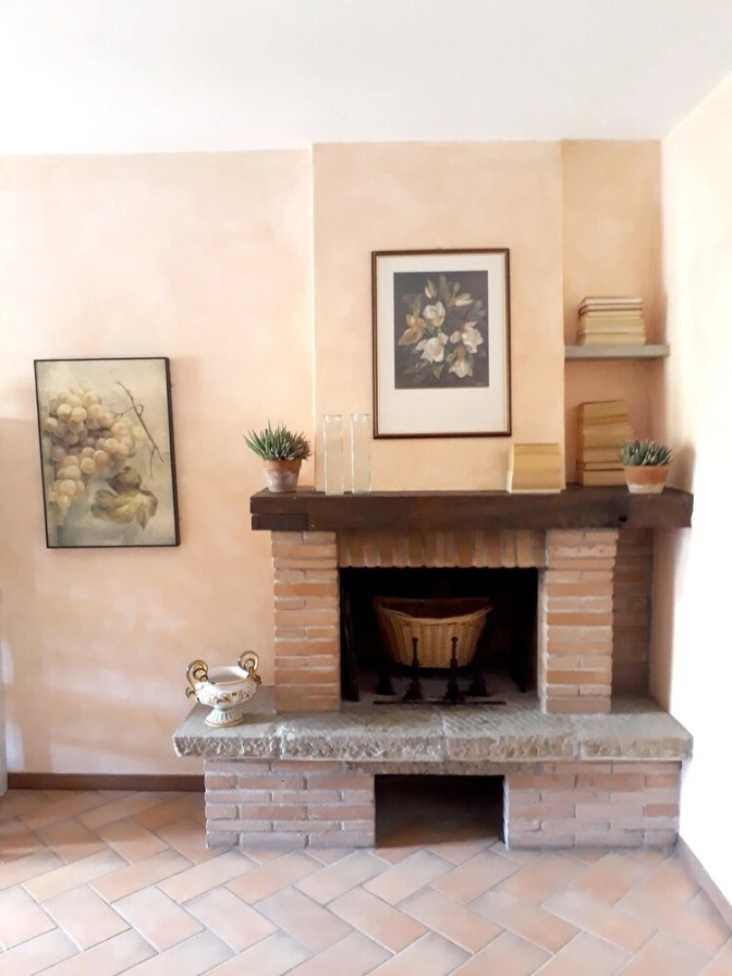 Apartment With 2 Bedrooms in Lisciano Niccone, With Wonderful Mountain