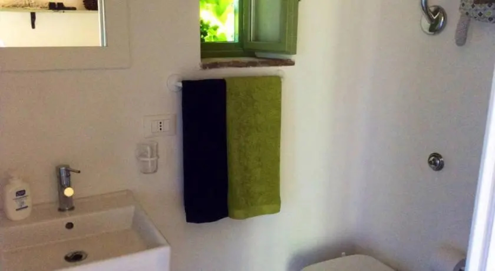 Holiday home La Gisamìa