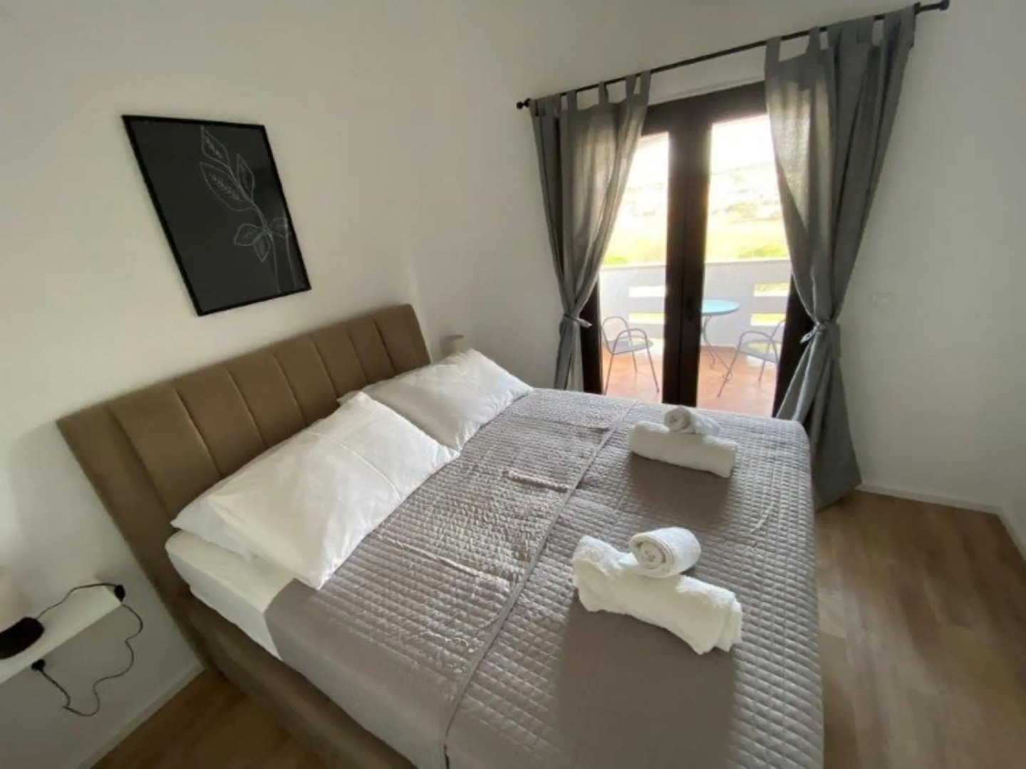 Mirja - 50 m From Beach - A4