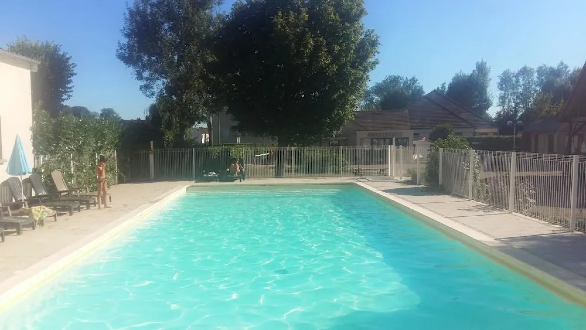 Camping des Platanes