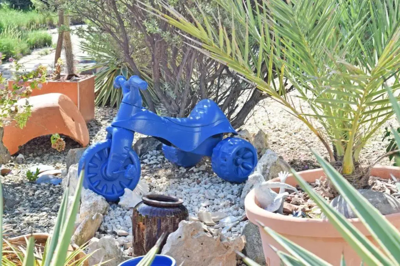 Villa Bougainvillea Aruba