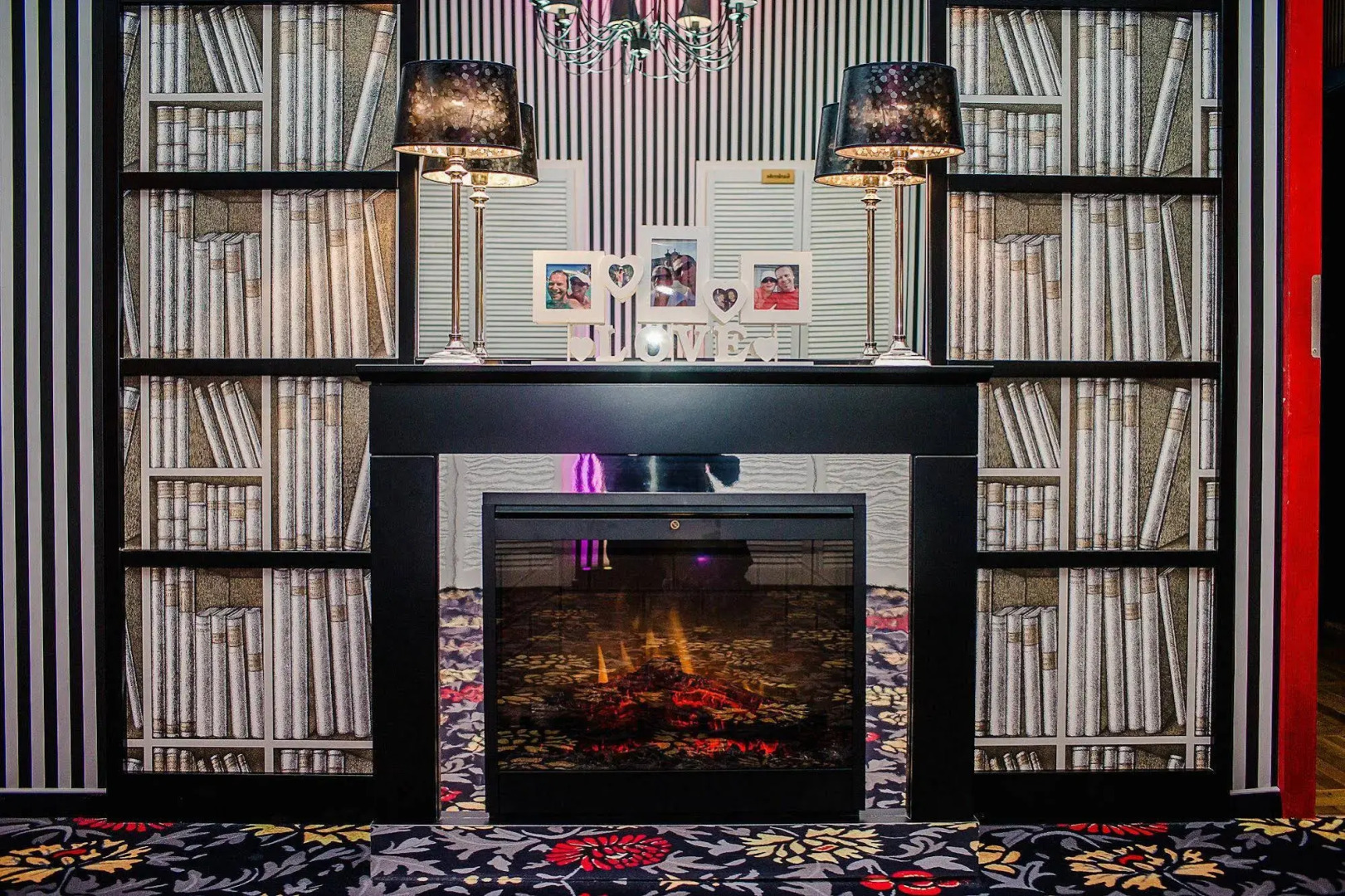 Hotel Schieferhof - GlasLUST