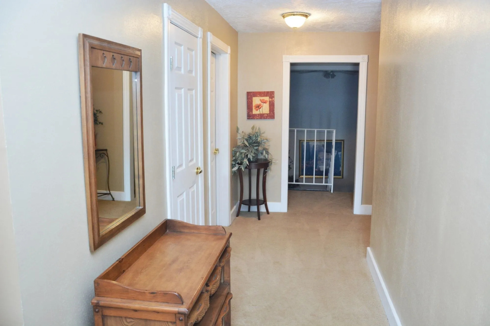 Roosevelt Inn and Suites