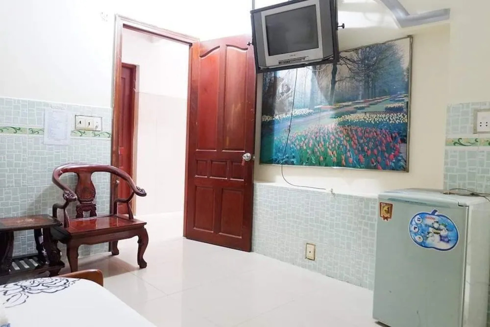 Thai Binh Duong 2 Hotel