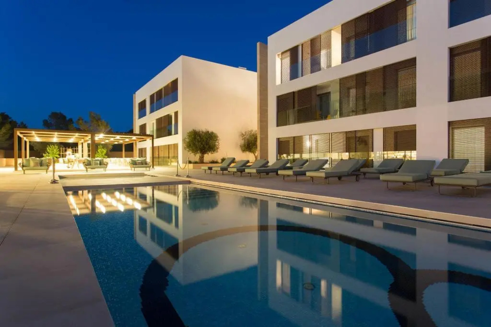 Sa Pedrera Suites & Spa