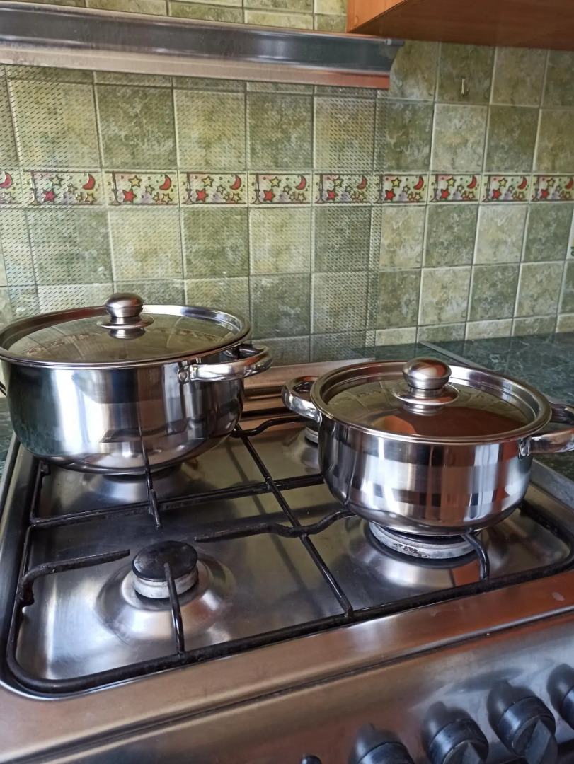 Апартаменты на улице Багратиона 148