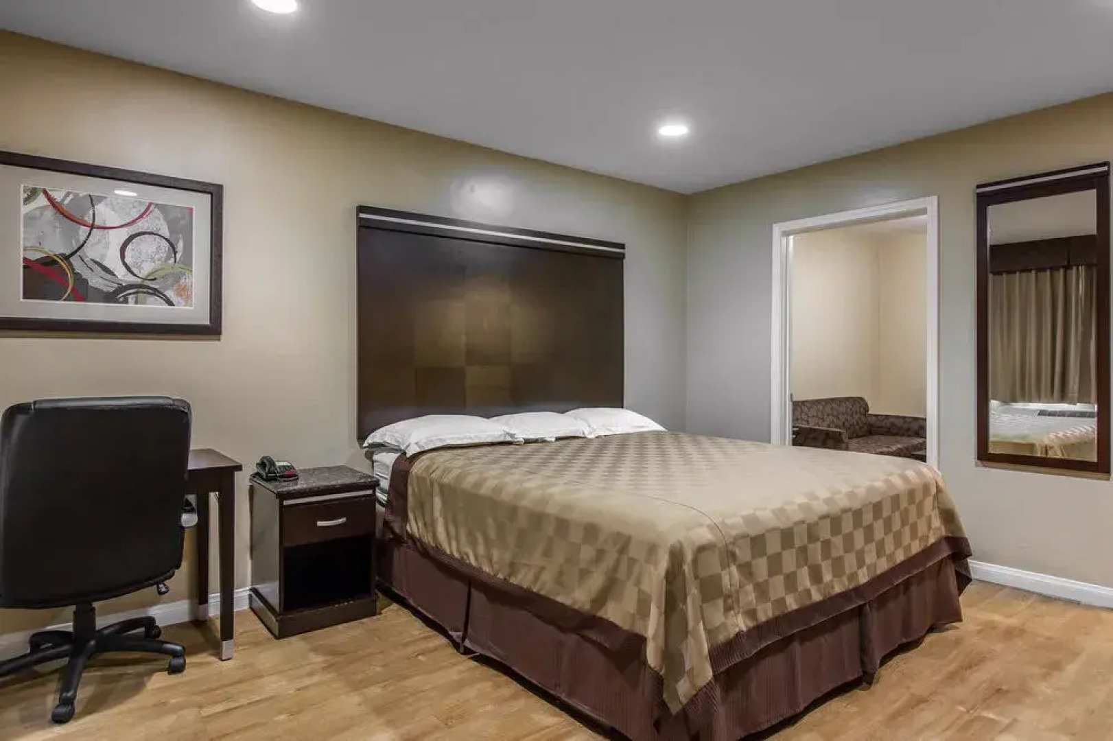 Rodeway Inn & Suites Chula Vista San Diego South