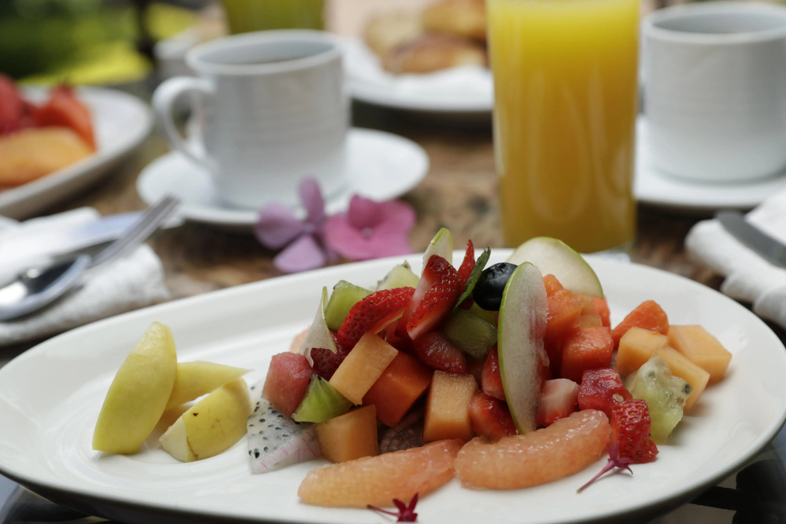 Hosteria Las Quintas Hotel