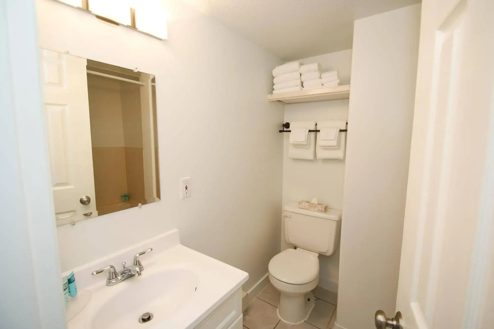 Duffin Cove Oceanfront Lodging