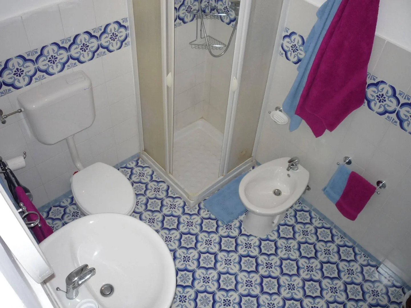 Hotel Da Franco Relax & Pool