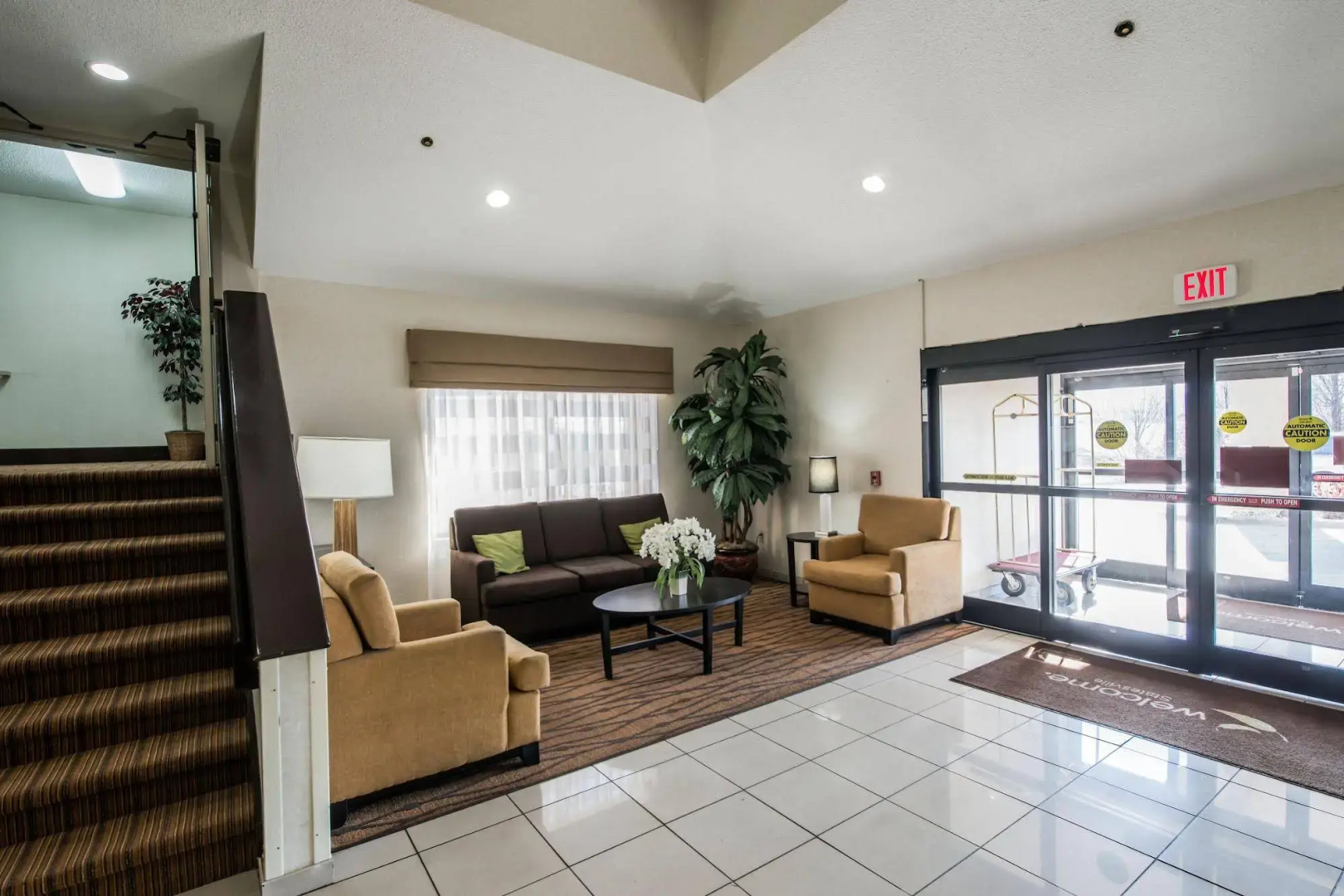 Sleep Inn Statesville