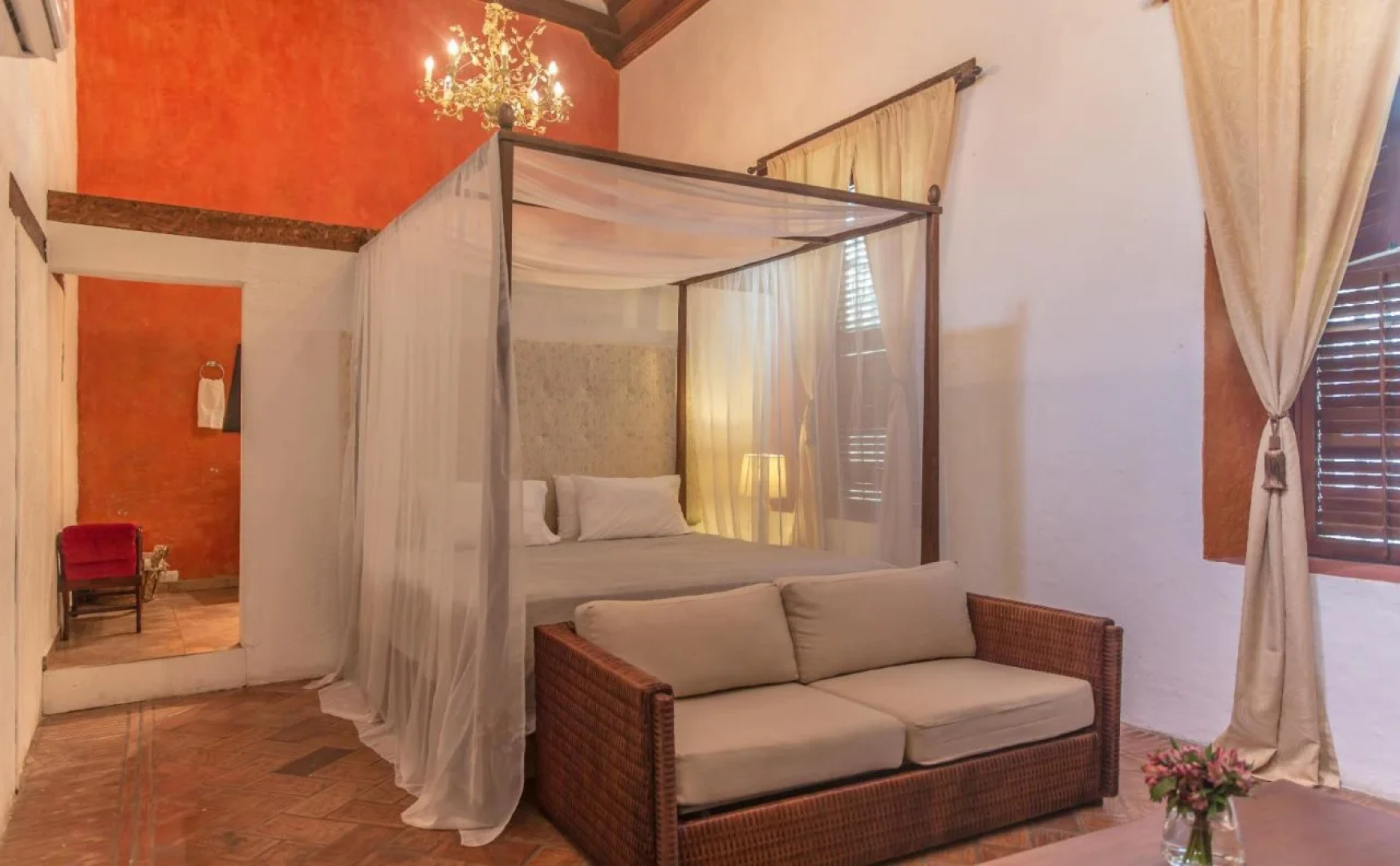 Casa De Los Reyes Hotel Boutique