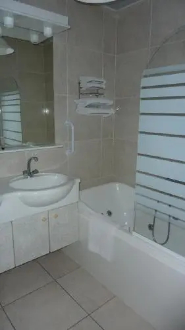 Le Manoir De La Fabrègues