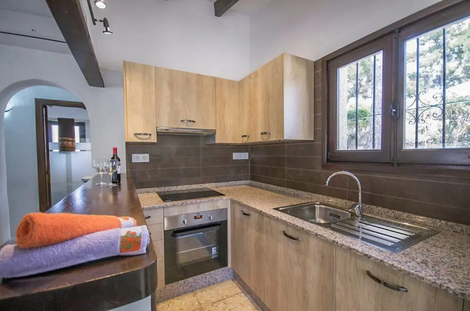 Book It Villa Moraira Fragance