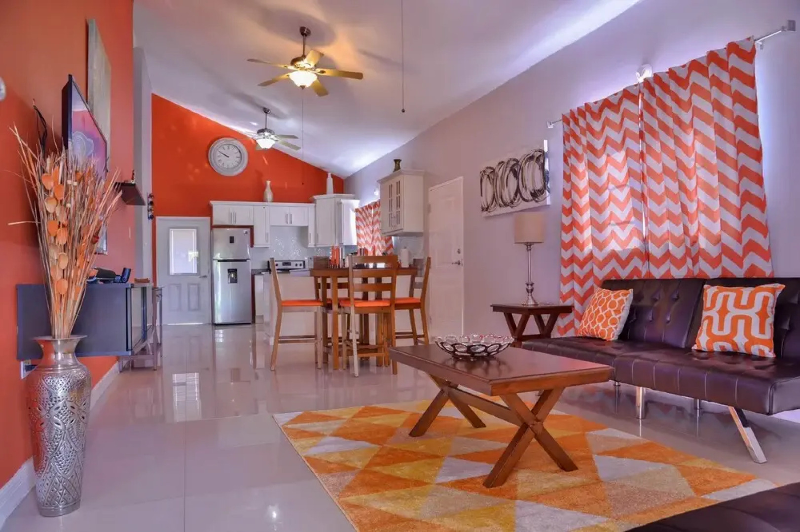 The Country Club Villa II