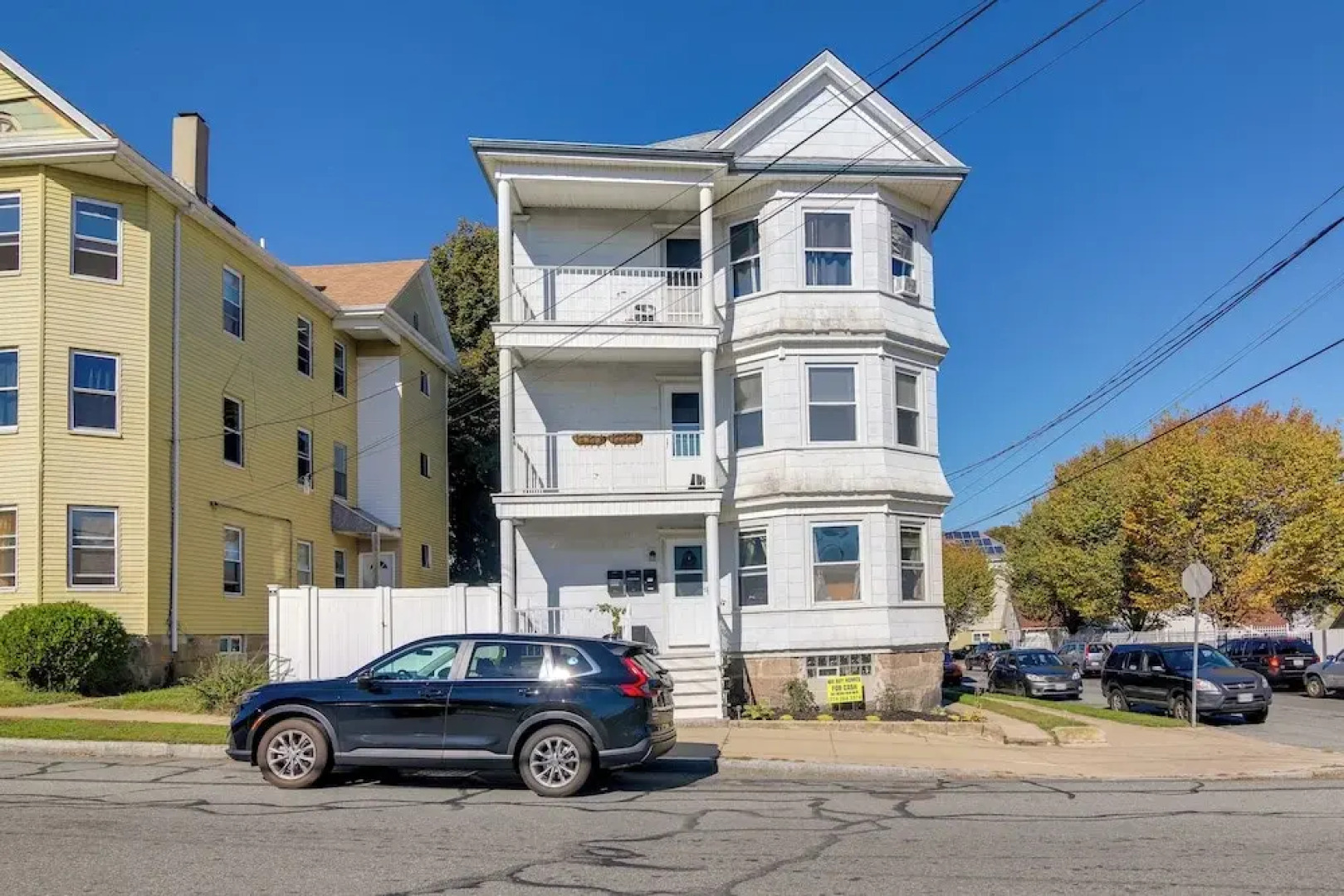 New Bedford Apartment ~ 4 Mi to Fort Phoenix Beach