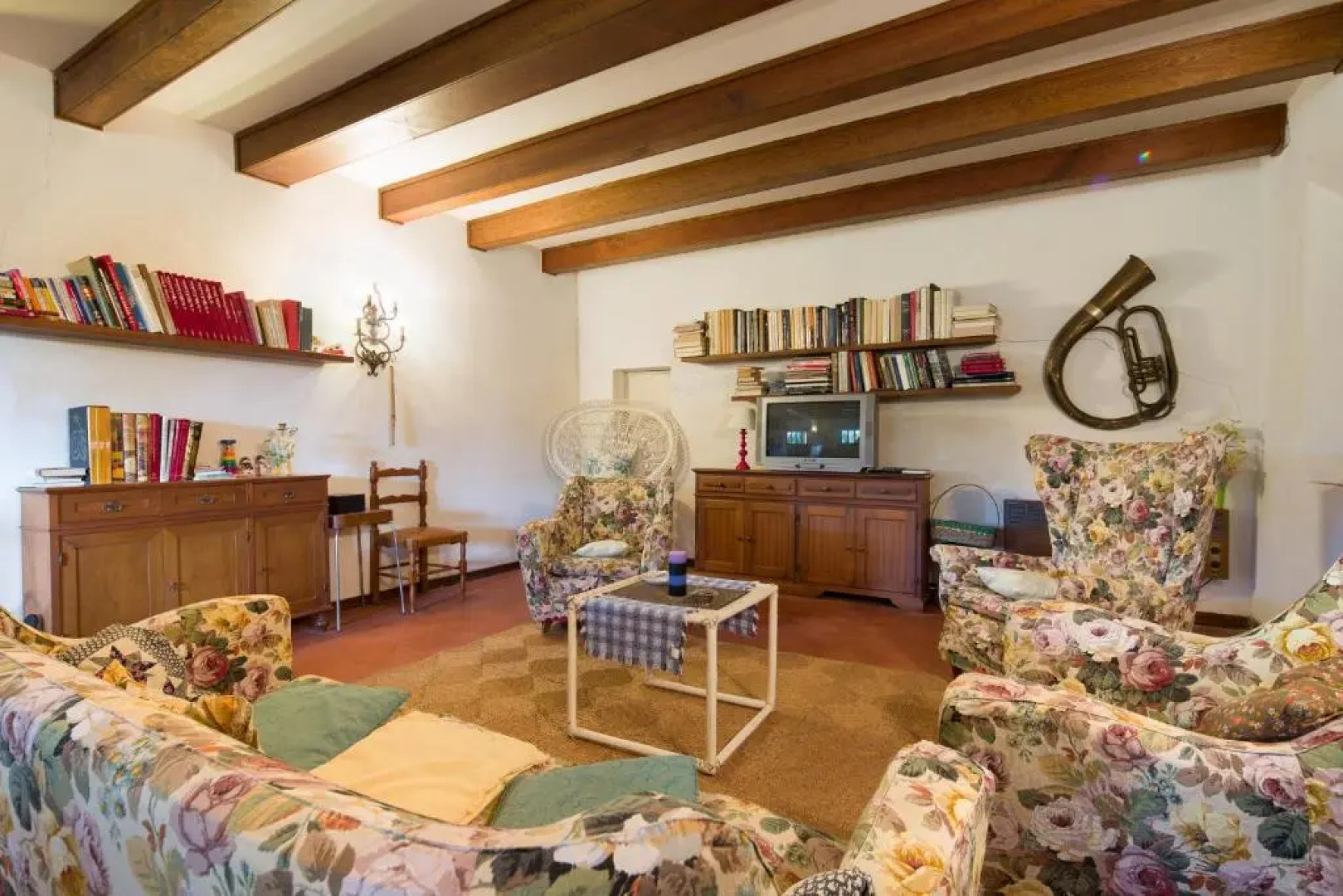 Tamerici Holiday Home