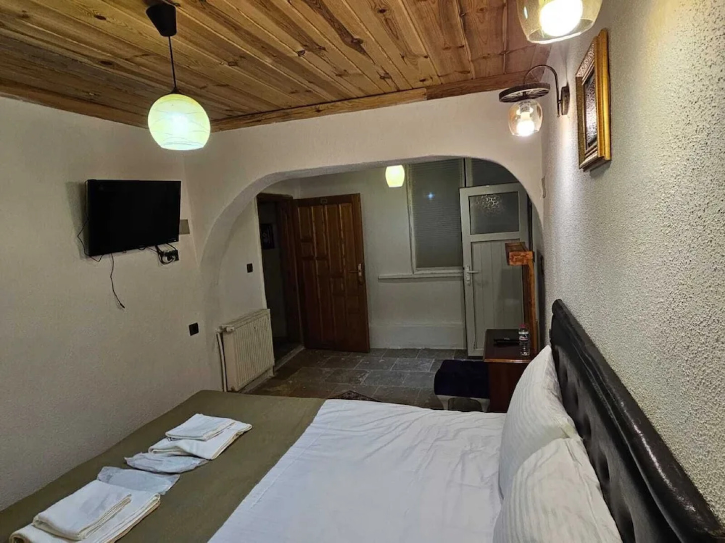 Glorious House goreme