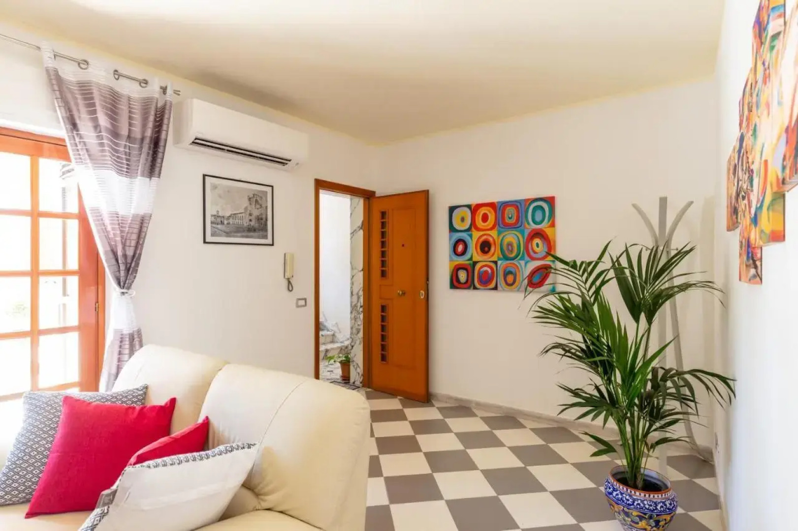 Residenza del Duca - Casteldaccia 2 camere