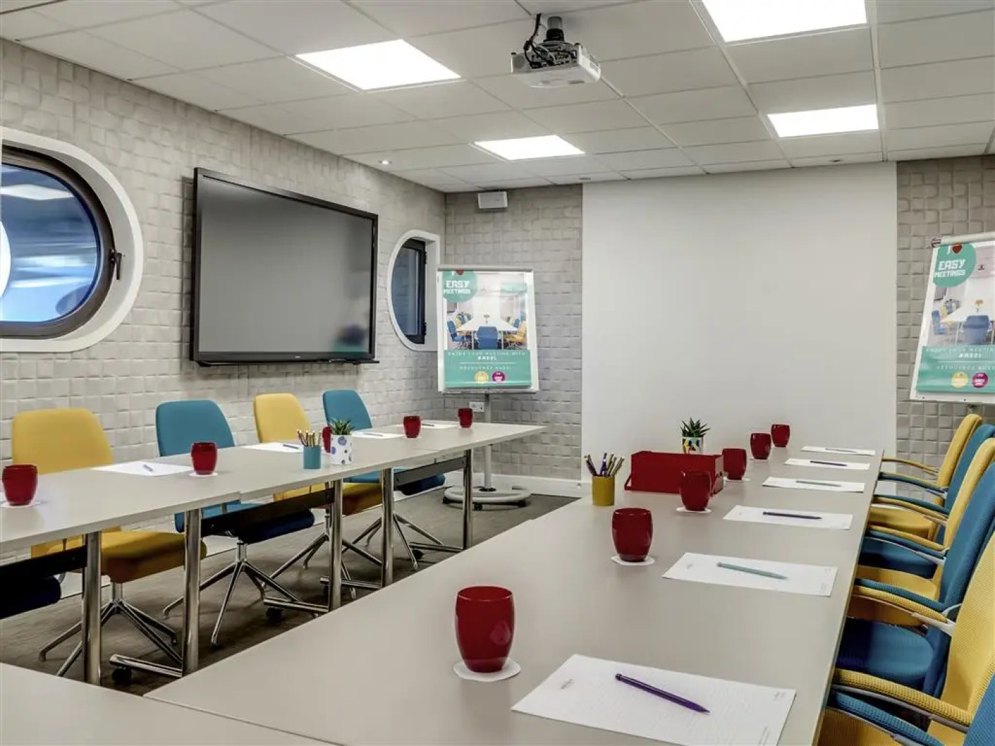 Mercure Paris Gare De Lyon TGV