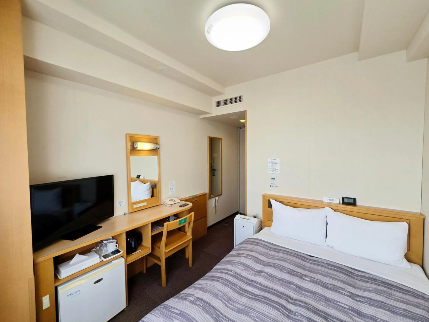 Hotel Route Inn Kitami Odori Nishi