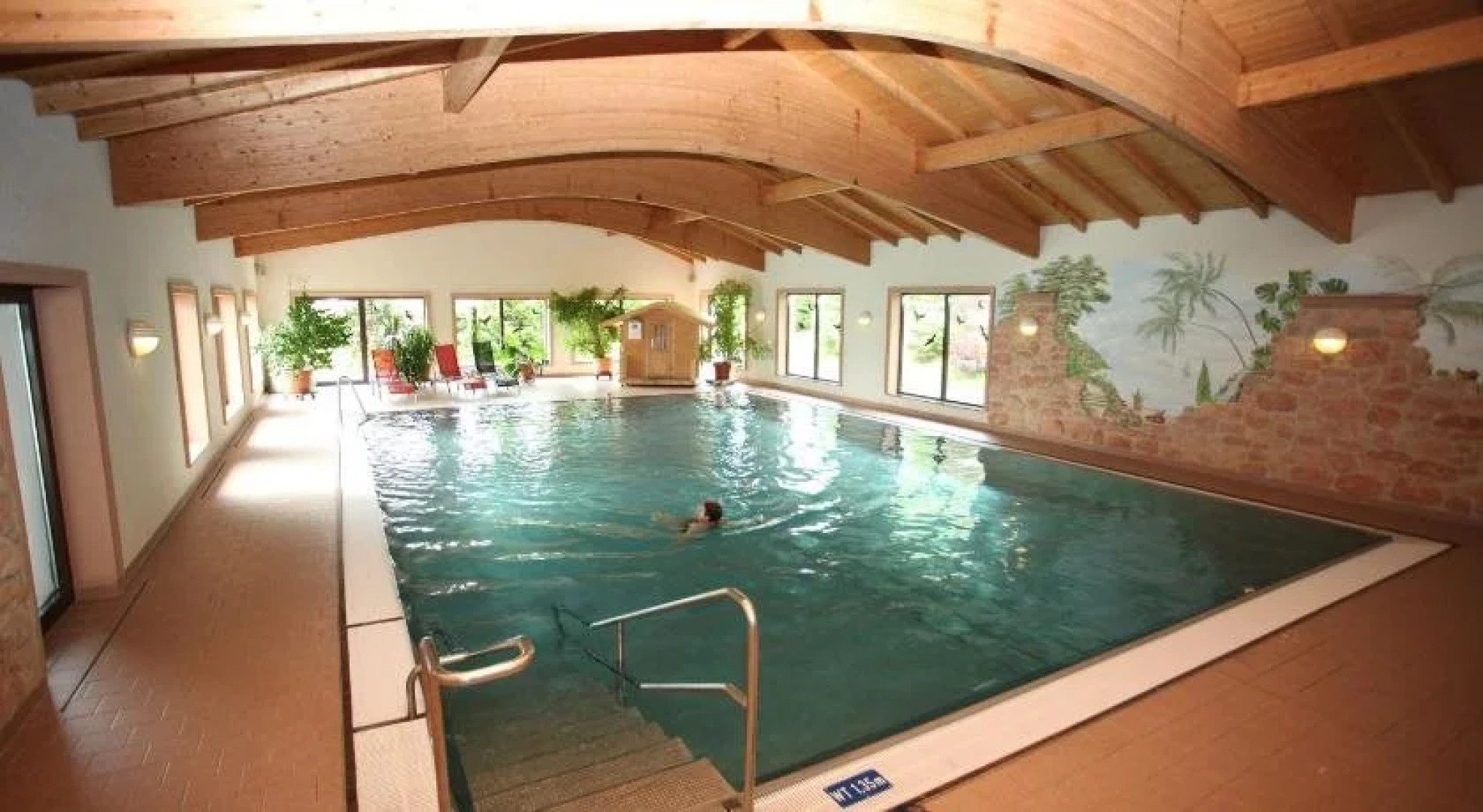 Hotel-Pension Flechsig