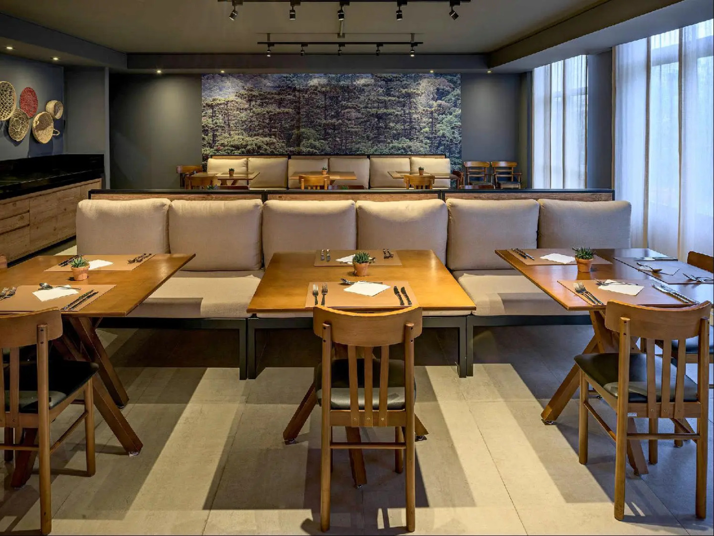 Hotel Cassino Tower Curitiba Aeroporto By Nacional Inn