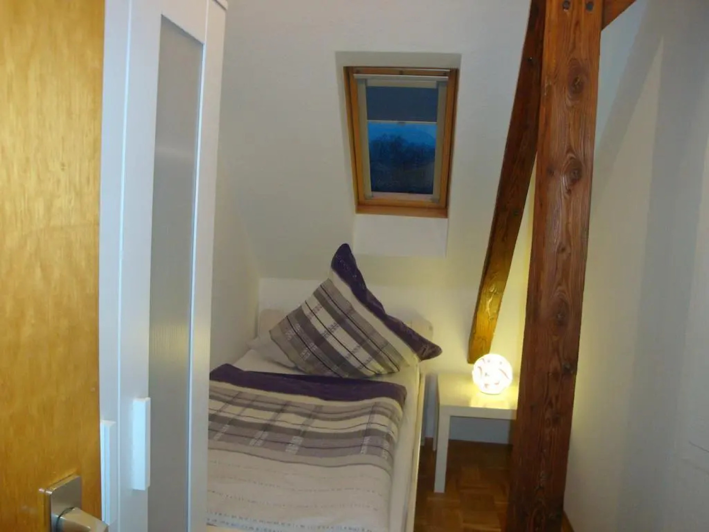 Ferienwohnungen Koenen nah am CentrO