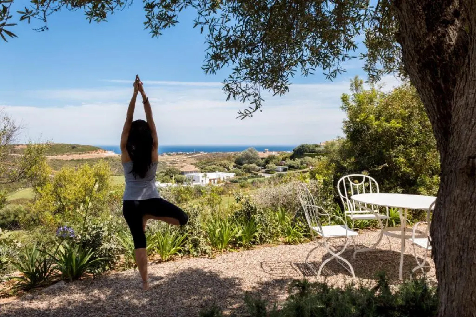 Finca Cortesin Golf & Spa