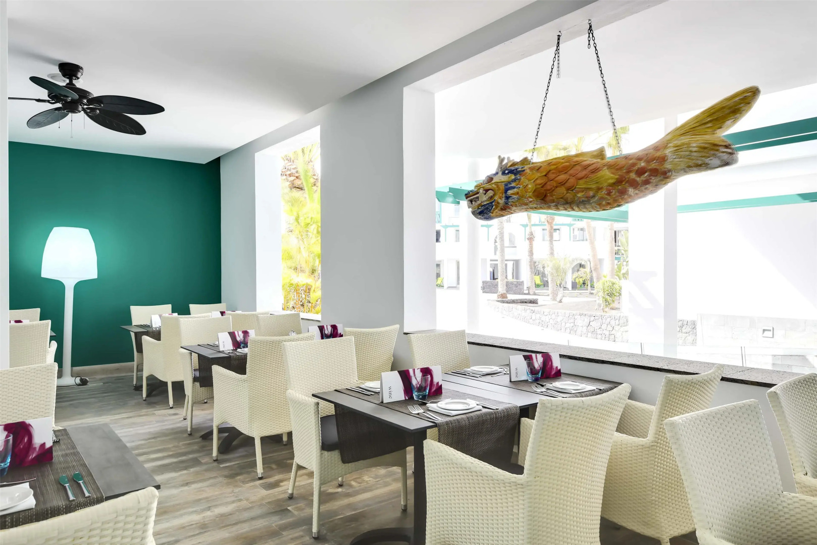 Barceló Teguise Beach - Adults only