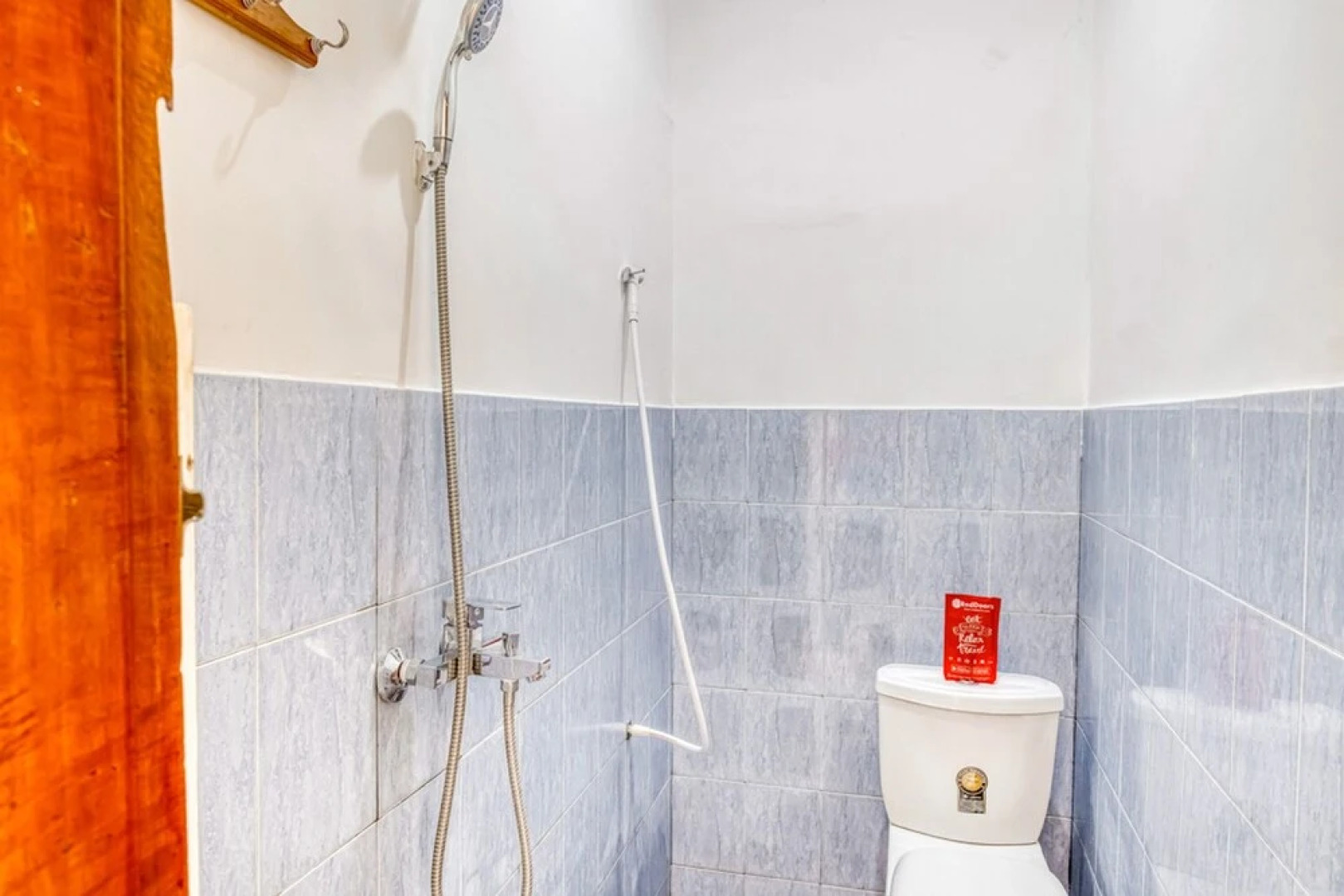 RedDoorz near Wisata Pantai Parangtritis