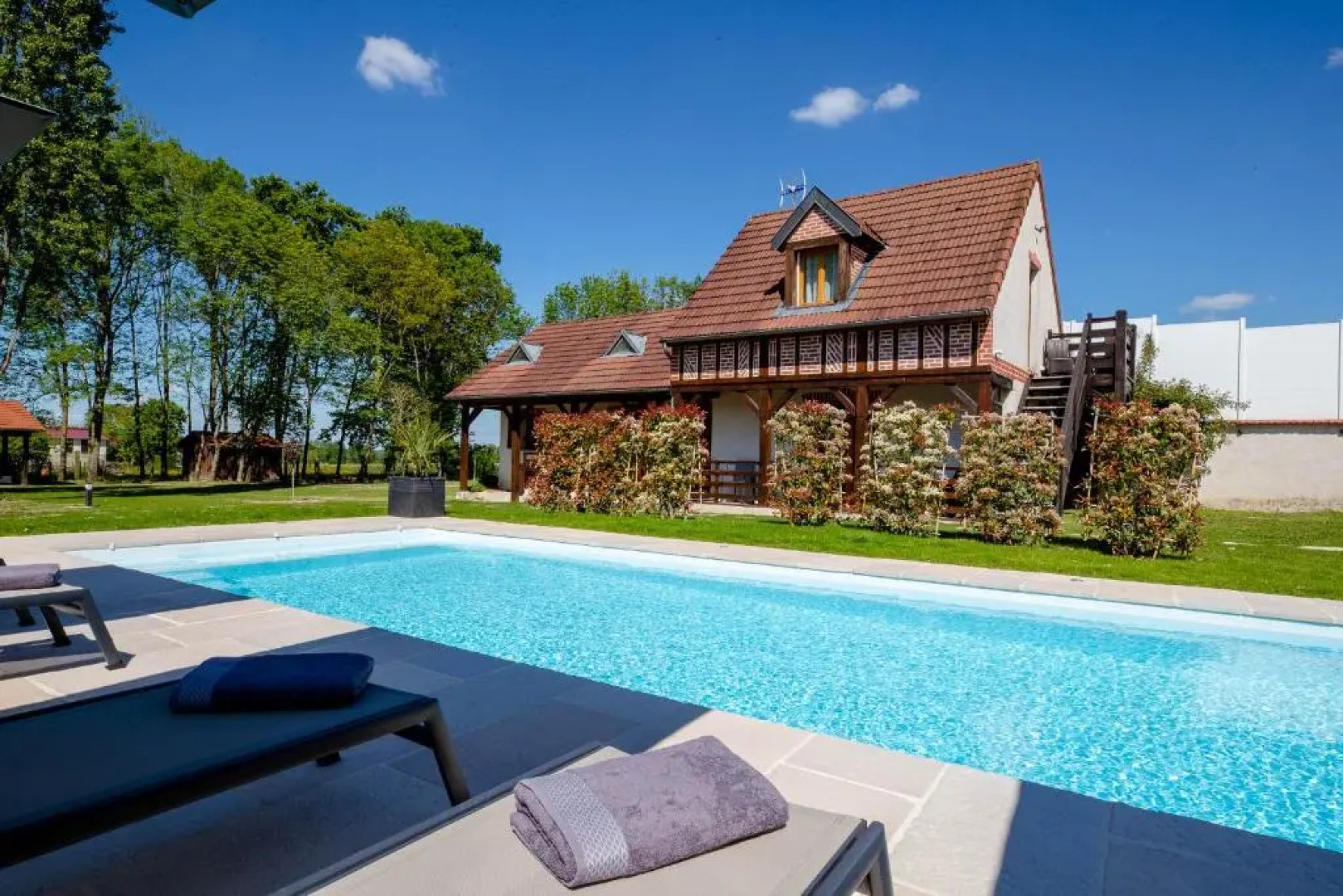 L'Orée du Bois Bourgogne - Adults Only