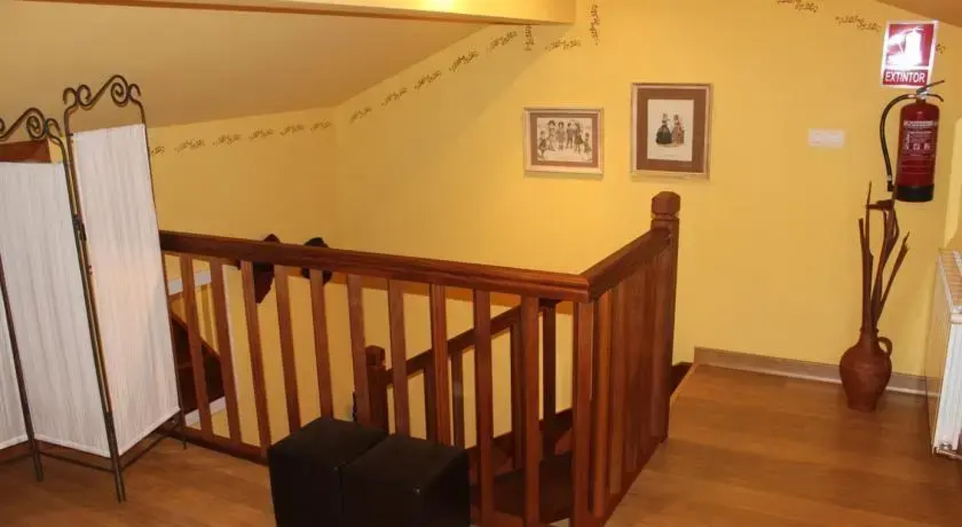 Holiday home Toraño