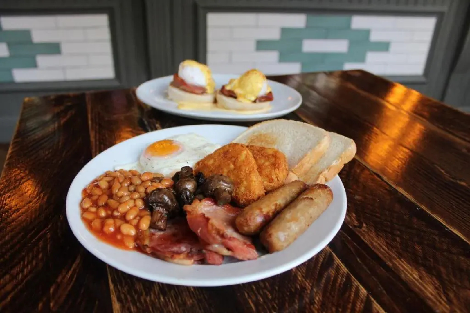 The Black Lion Manchester