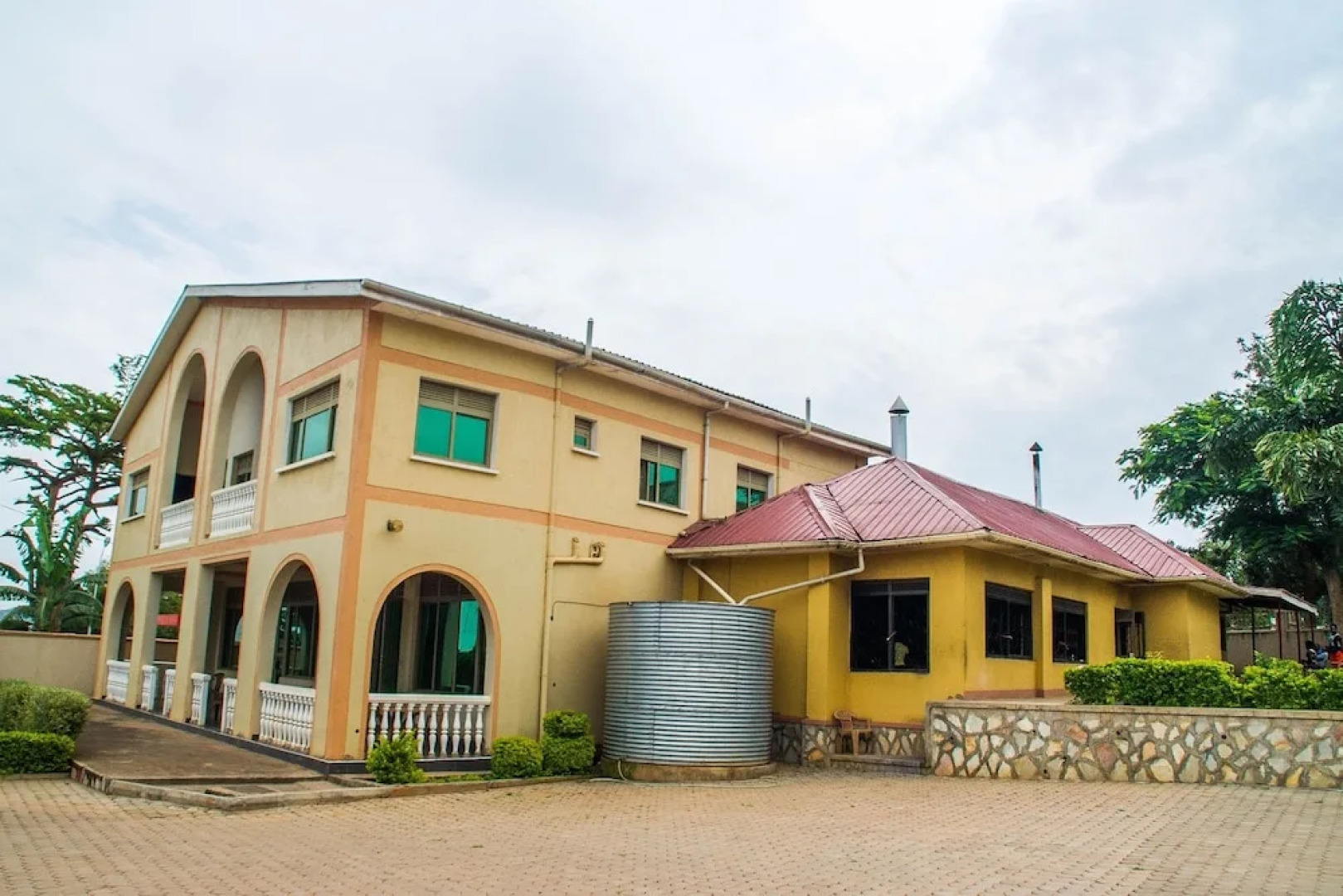 Novella Hotel AND SPA