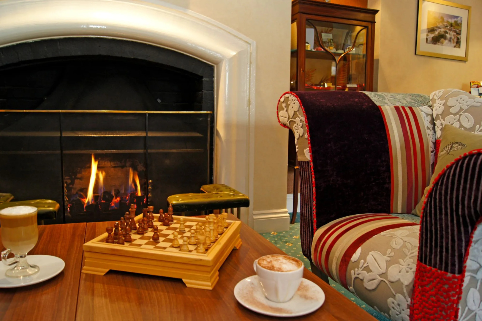 Moorland Garden Hotel