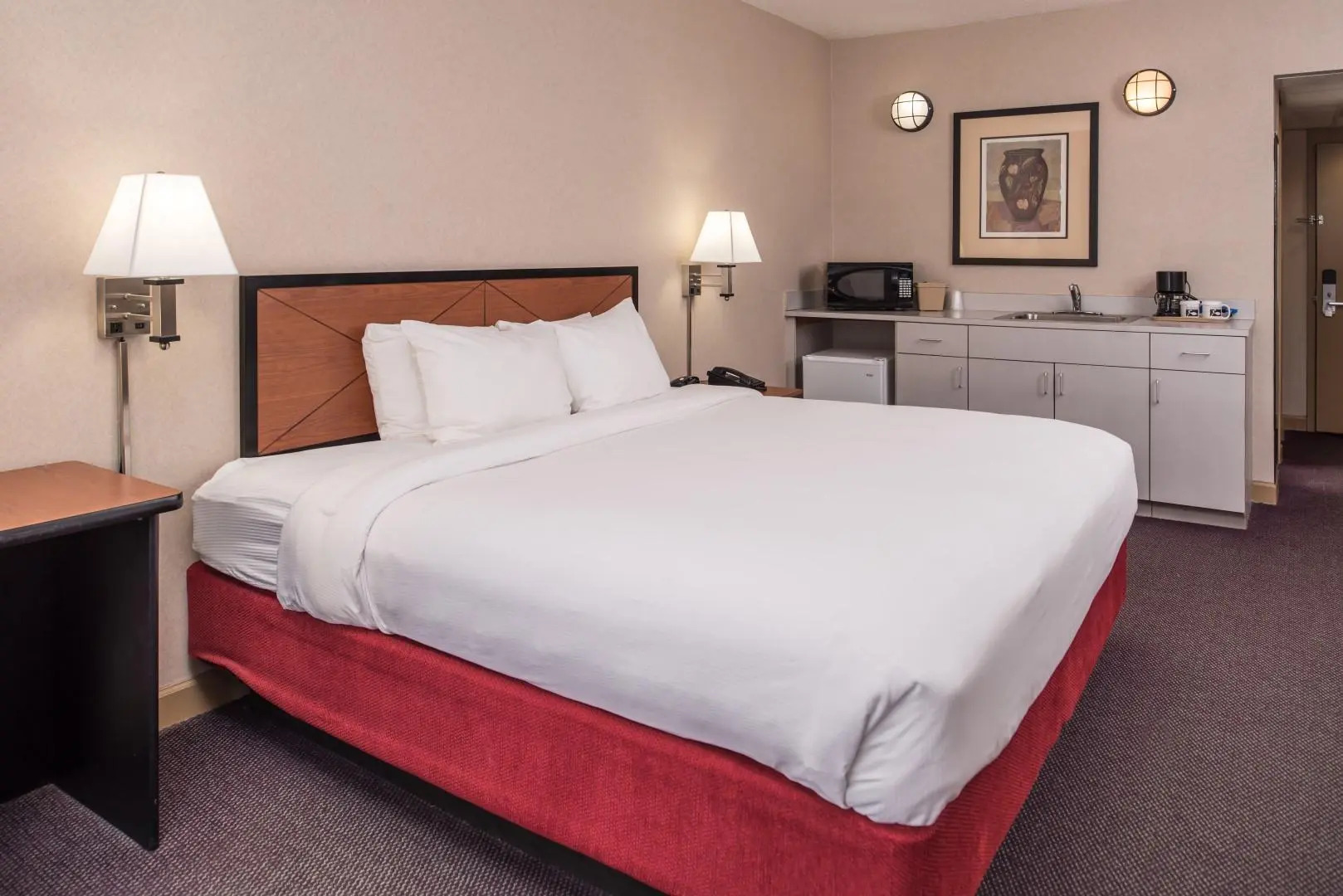 Hawthorne Inn and Conference Center