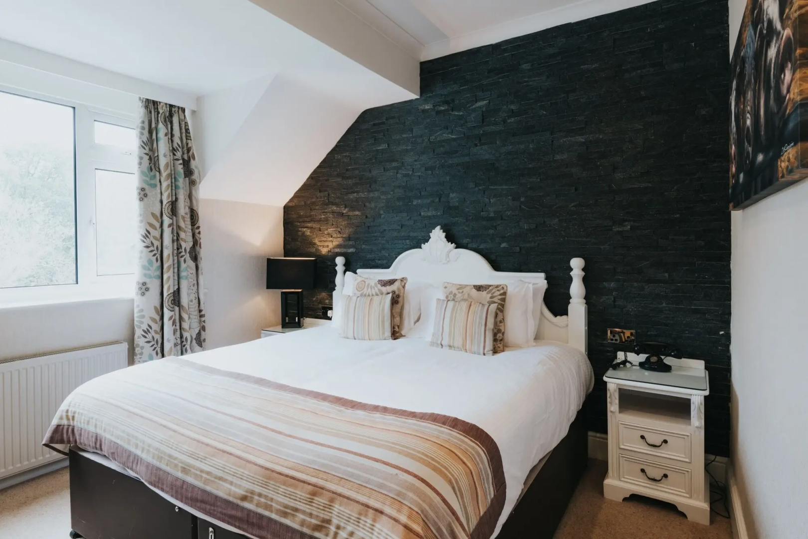 Wild Boar Estate