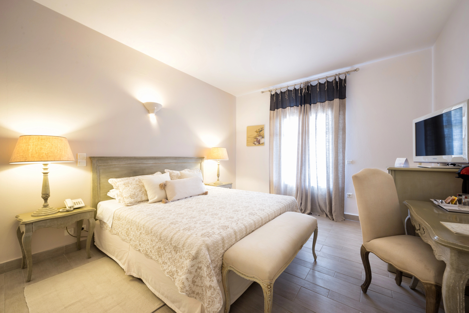 Saint Andrea Sea Side Resort - Adults Only