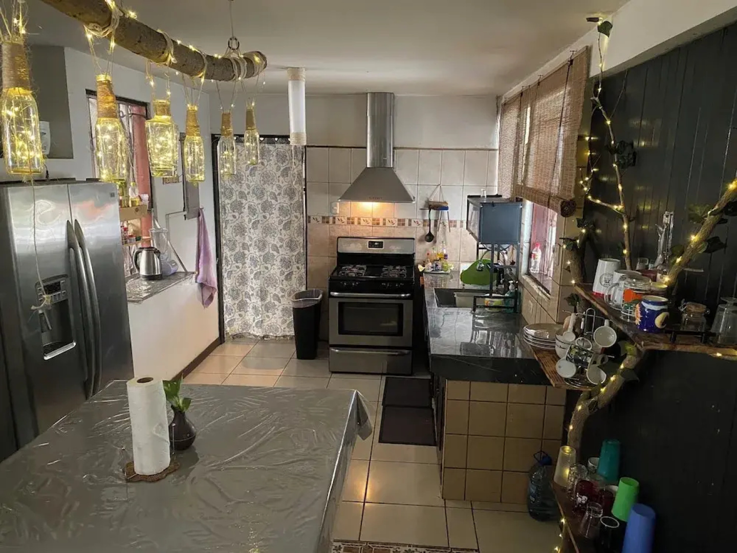 Casa Todah B&B
