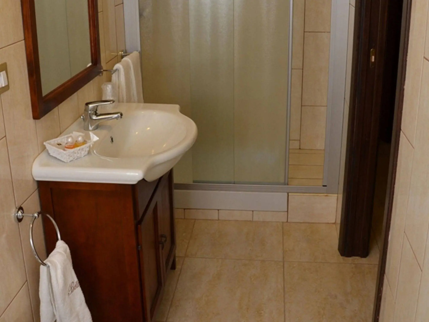 Bellavigna Country House