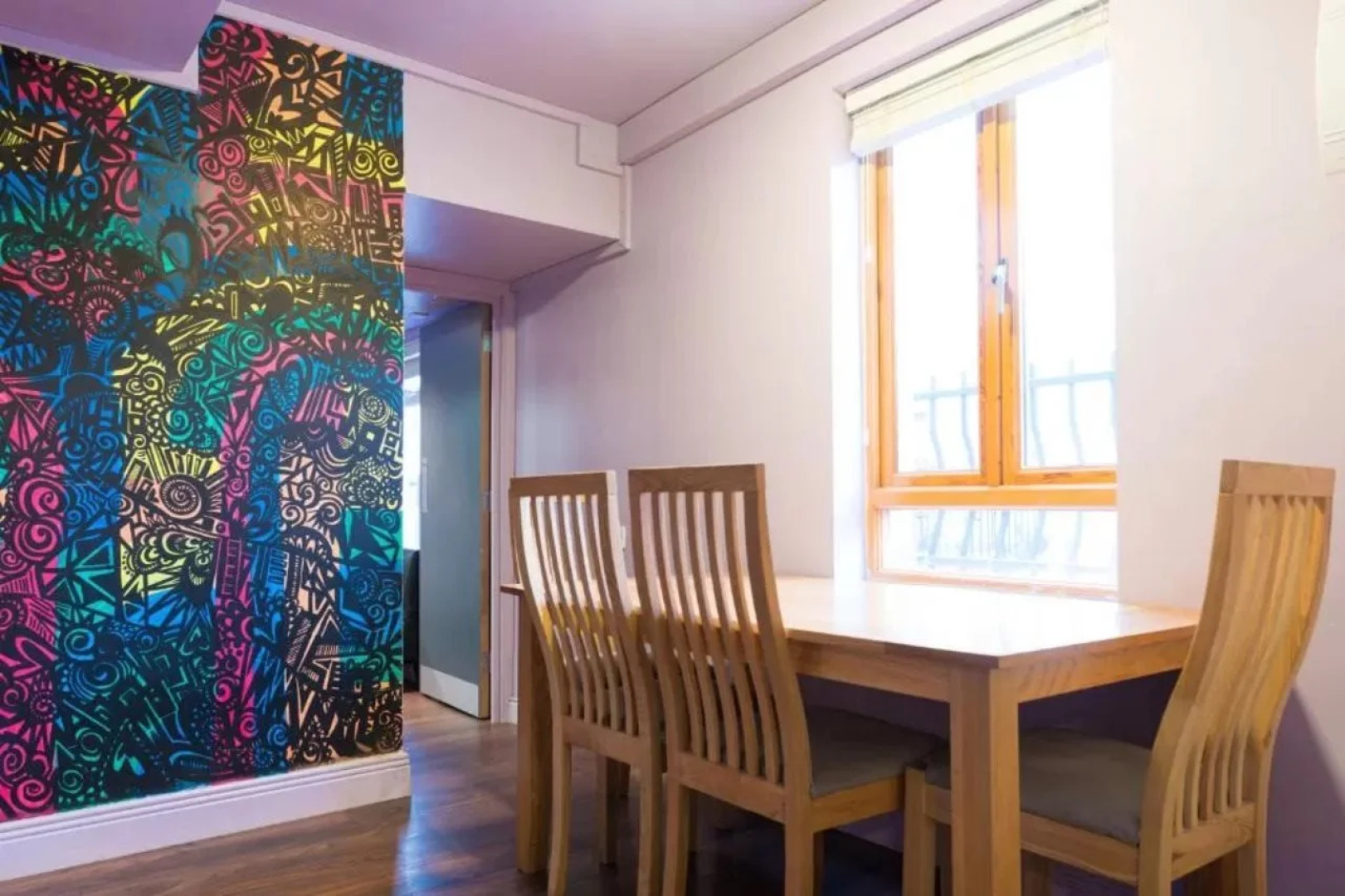 The Times Hostel - Camden Place