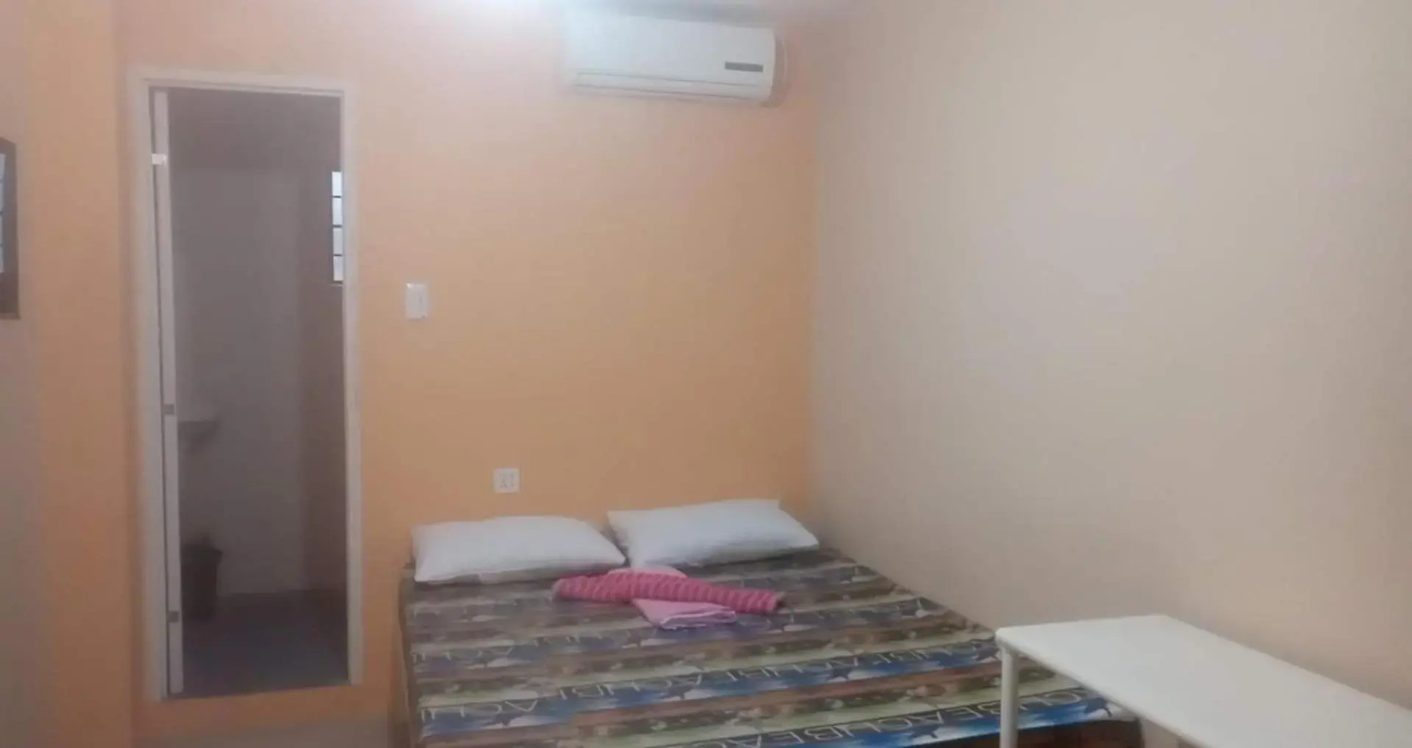 Robie'S Transients Rooms