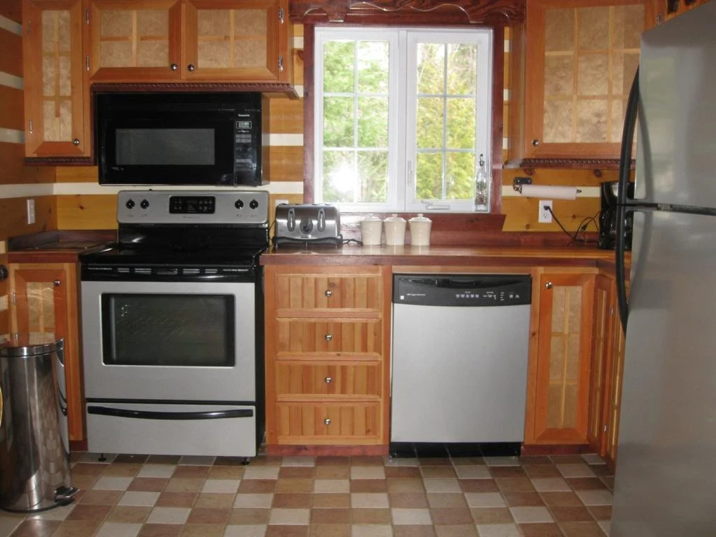 Domaine Riviere Sacacomie