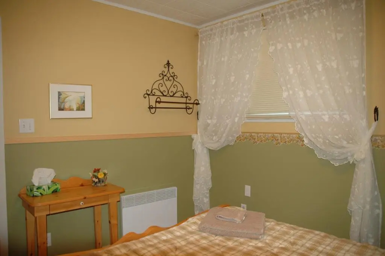 Le Murmure Des Eaux Cachï¿½es