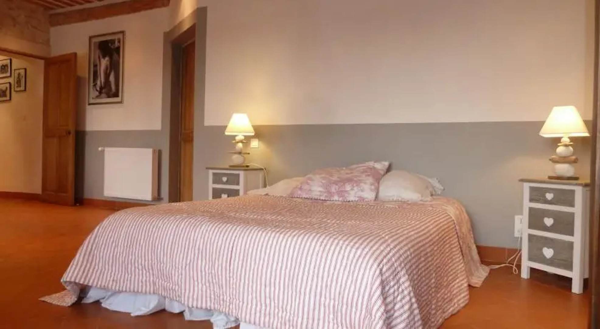 Mas Provençal familial