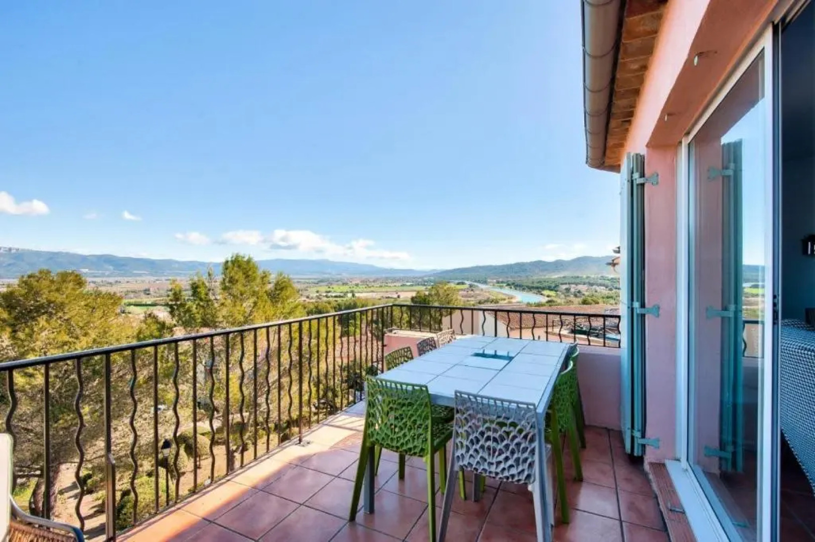 Village Pont Royal en Provence - maeva Home - Appartement 4 pièces 8 personnes
