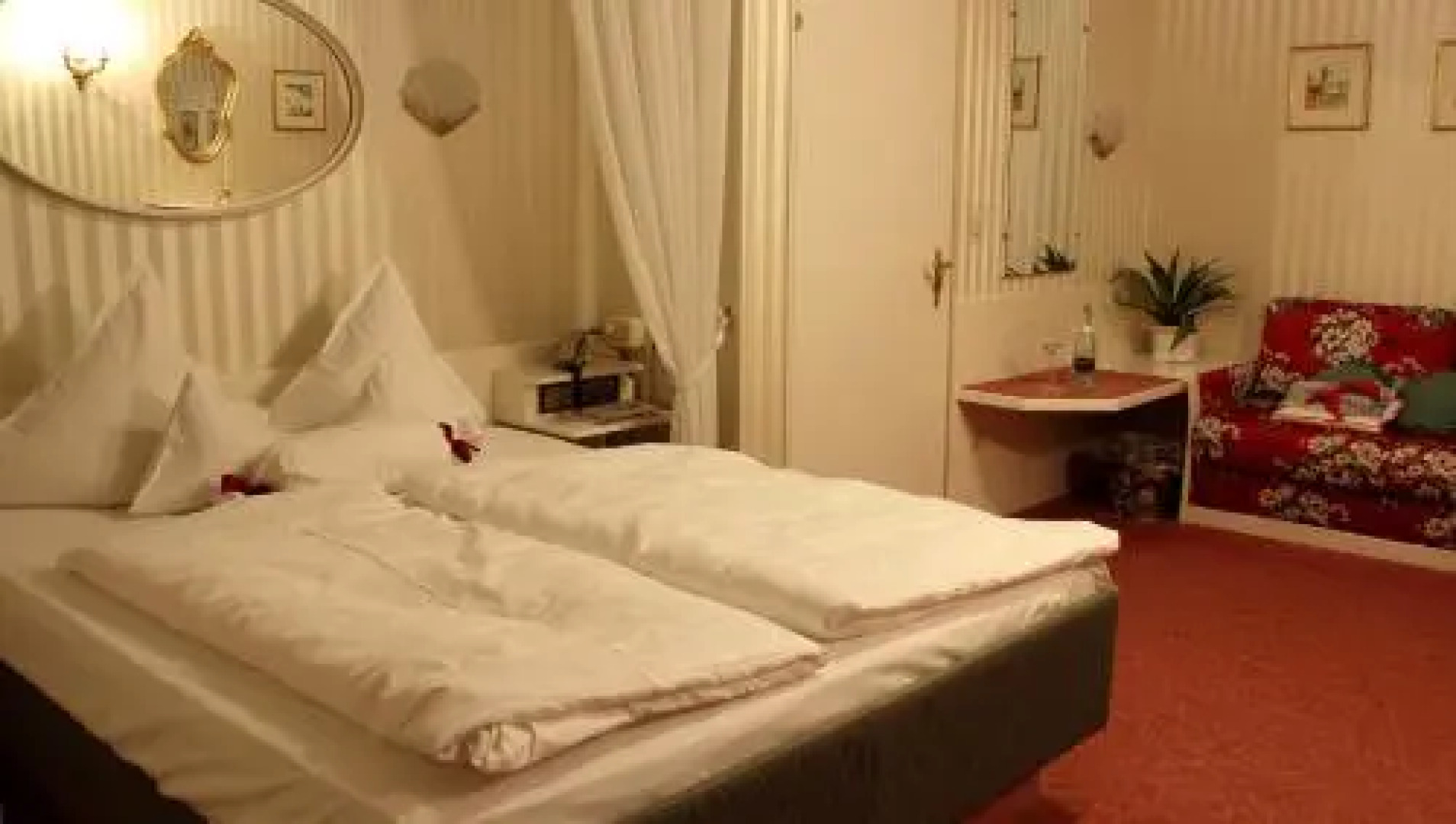 Hotel-Restaurant Lindenhof